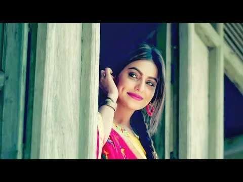 Mere Samne Wali Khidki Mai | Cute Romantic Love | Whatsapp Status Video