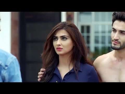 Dil mera churaya kyun | sad video status thumbnail