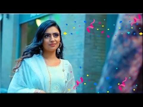 Laung laachi | luka chuppi | romantic status video