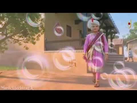 Swaminarayan animated | status video