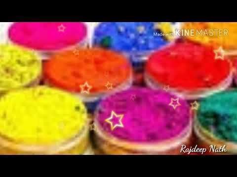 Holi status | holi video | holi video | status