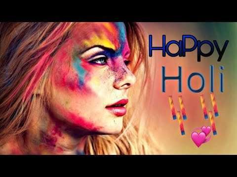 Holi status | superhit holi status | family status  video