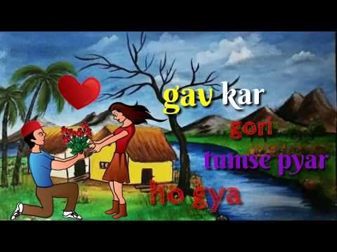 Nagpuri status | animated video