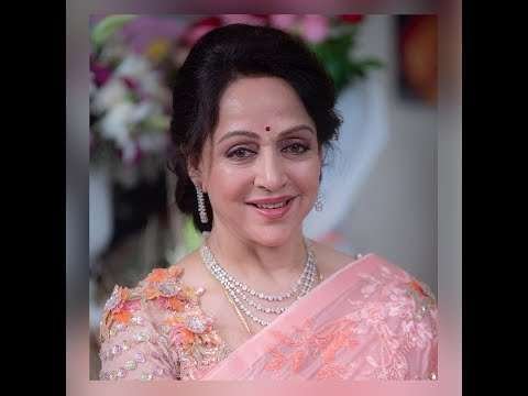 Hemamalini old | love status video