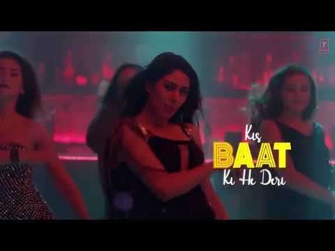 Akh lad jaave | loveyatri | romantic video status	