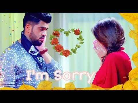 Gf BF status | sorry Status video