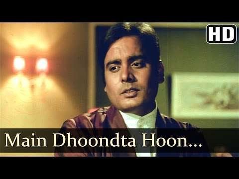 Old song | main dhoondta hoon jinko |  love status video