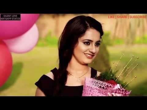Mujhe neend na aaye mujhe chain na aaye | love status