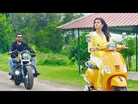 Is dil bas khwahish thi | love status video