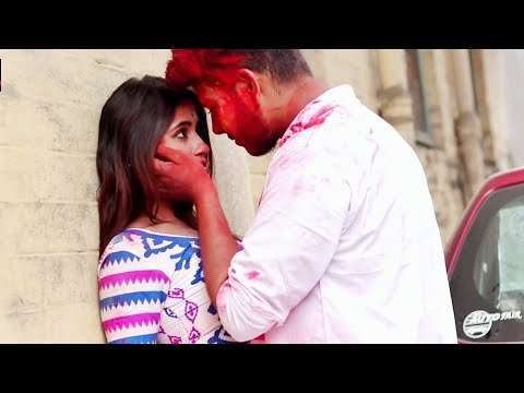 Holi special | whatsapp status video thumbnail