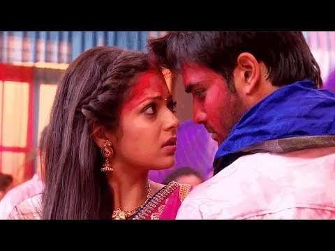 Holi mast status video | love holi video