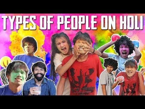 Holi status | whatsapp status video | new holi status video	 thumbnail