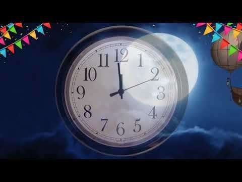 Tum Jiyo Hazaro Saal | Birthday wish status