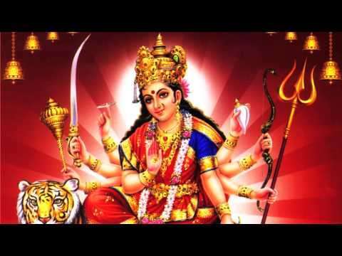 Durga maa aarti | jai ambe gauri | anuradha Paudwal | morning