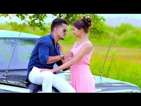 Mujhe apne sirhane pe thodi si jagah Dedo | love video status