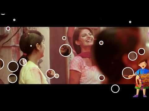 Happi holi | whatsapp status | whatsapp status videos