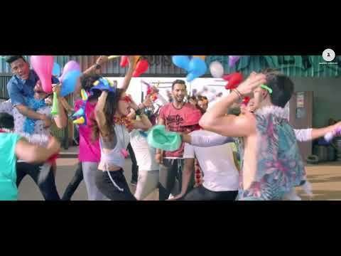 Happy birthday status video from ABCD2 | birthday status