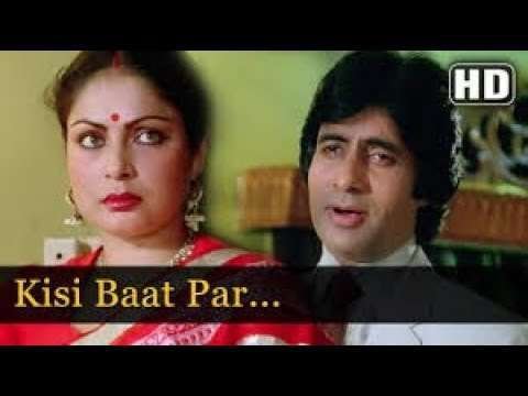 Old song | whatsapp status |amitabh bachchan