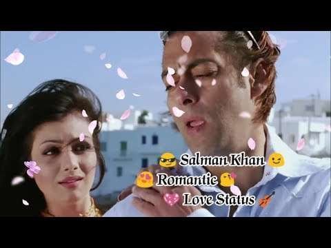 Salman Khan Love | whatsapp status video