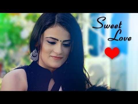 Romantic Cute Couple Love | WhatsApp Status video