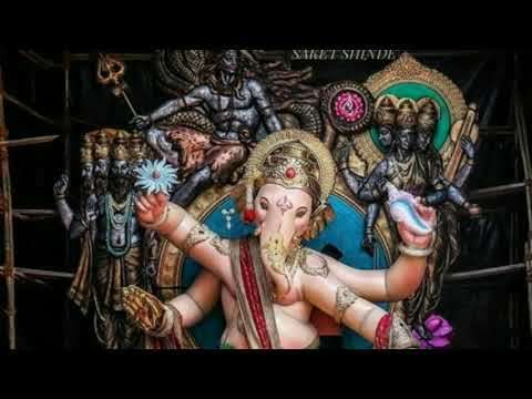 Ganesha status | balaji status video