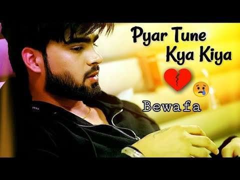 Chaaha Hai Tujhko | whatsApp Status Video