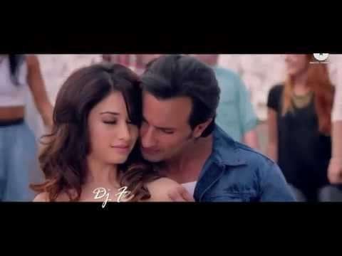 Caller tune | romantic video
