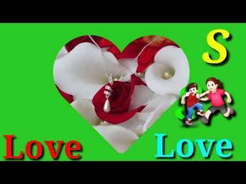 Letter status video status | new status green | status video