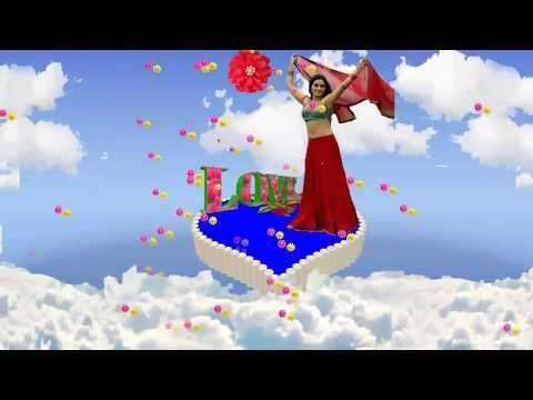 Flying video mobile | flaying video kaise | love status