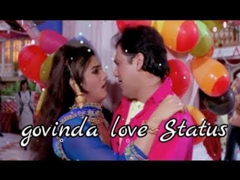 Govinda love | Whatsapp status video 