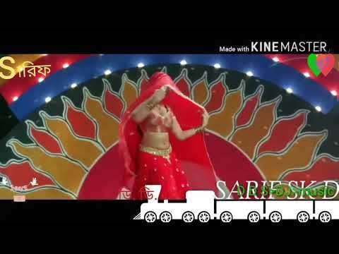 Jo beech bajariya | attitude video status thumbnail