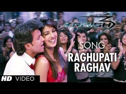 Raghupati raghav | romantic status video