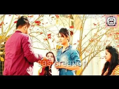 Kya jaane tu mere irade le jaunga saansein chura ke | status video