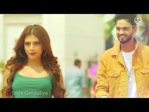 Main tera boyfriend | romantic status video