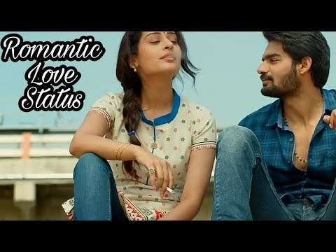Sad  romantic love whatsapp status | new love songs video