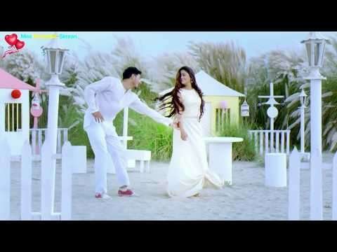 New romantic feeling love status video