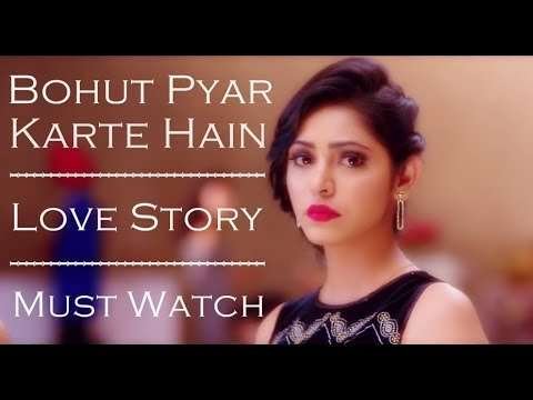 Aaj fir tumpe pyar aaya hai | romantic love song| bold couple love | Music
