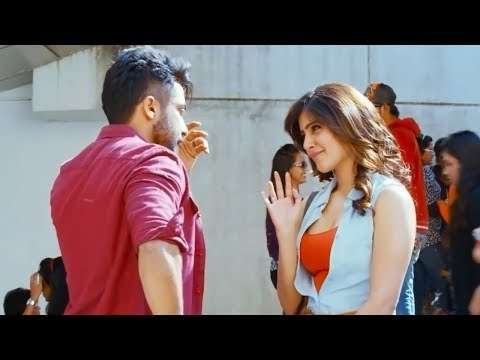 Wo ladki hai nahi | cute love story | love video status