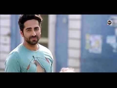 Sad love dialogues | Ayushmann Khurrana | dialogue status video