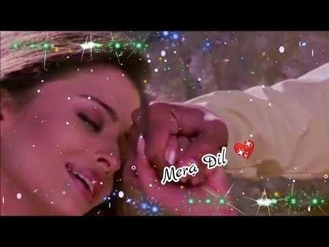 Mera dil aishwarya rai | whatsapp status video