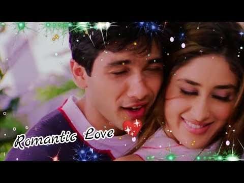 Romantic love | whatsapp status video