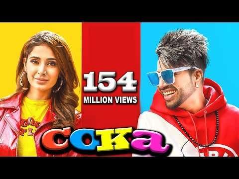 Coka song  | love status video | punjabi status