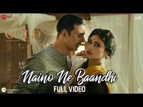 Naino ne baandhi | love video status