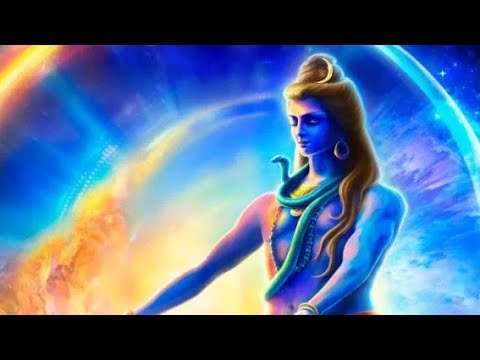 Real Lord Shiva third eye Mantra | morning status