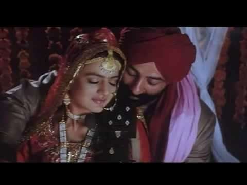 Gadar | love sad status video