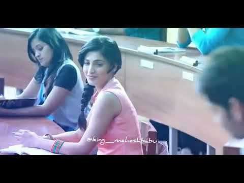 Mahesh babu love whatsapp status
