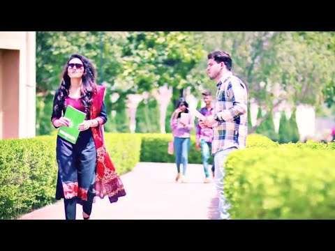 Dil ne ye kaha hai dil se | romantic status video | love video