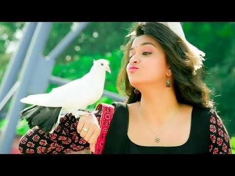 Romantic cute couple love | whatsapp status video | love video