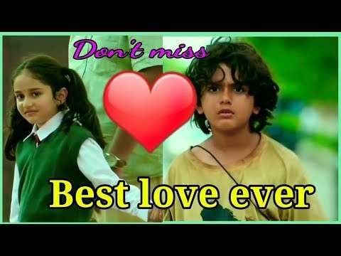 Best child emotional love | status whatsapp | sad status
