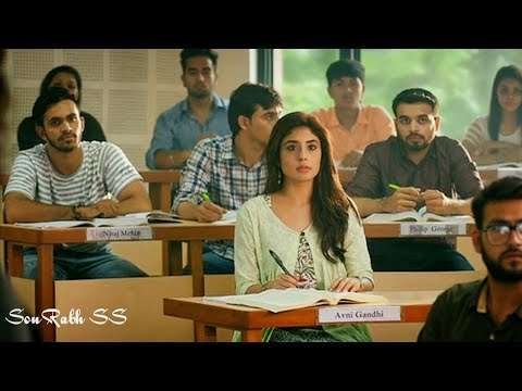 Best love propose scene | college love story| sweet couple | love status